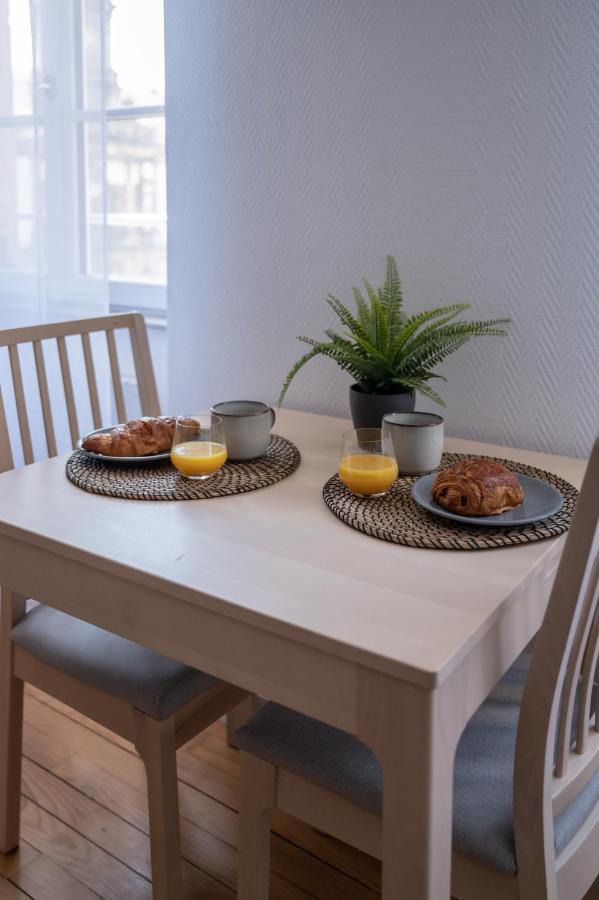 Ar Veaj Morlaix Esterno foto