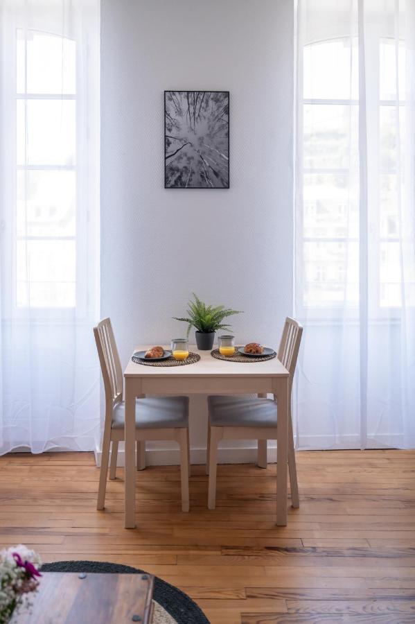 Ar Veaj Morlaix Esterno foto